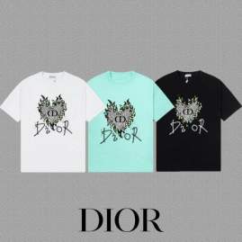 Picture of Dior T Shirts Short _SKUDiorS-2XLxetr31515900